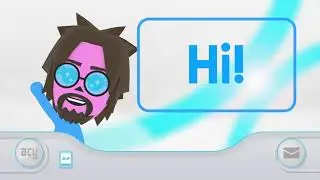 Hi! 👋 I'm ACY