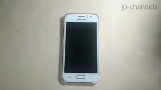 CARA INSTAL TWRP DAN ROOT OTOMATIS SAMSUNG GALAXY J1 ACE J111F