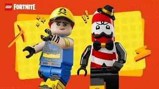 *Guia* Para que Lego te regale dos skin completamente gratis para fortnite
