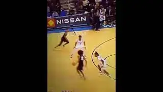 This CU Buffalo Has Paul George Capabilities!!