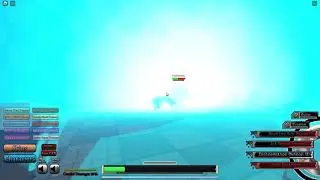 Genos 100% True Combo | Heavens Arena