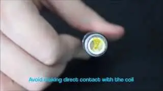 Dr. Dabber Ghost Loading Video