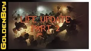 TF2 Payload: Life Update Part 2 [General Discussion]