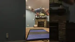 Double cork progression