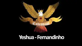 Yeshua - Fenandinho (Cover Banda Celestial)
