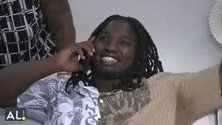 Auburn DL Marcus Harris is drafted in the seventh round of the 2024 NFL Draft by the Houston Texans