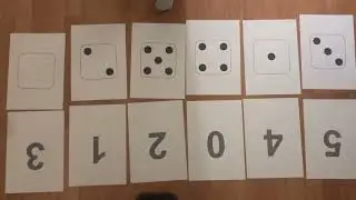 Zahlen hüpfen (Mathematik)