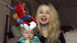 Maddie Lambert, Teen Mom Extraordinaire | RUB