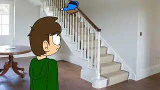 Memes - Tamara Waxes the Staircase