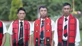Yimchungru gospel song: Lümyin thüshak Yakor:2020