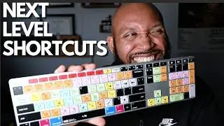 How This Keyboard is Boosting My Ableton Workflow! (Editors Keys Review)