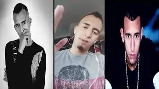مستر كريزي نصبو عليه ف شو اكادير Mr crazy