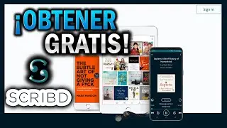 Documentos de SCRIBD en Formato PDF