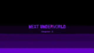 (READ DESC) Next Underworld - A Wrath Of Gospel (Extended)