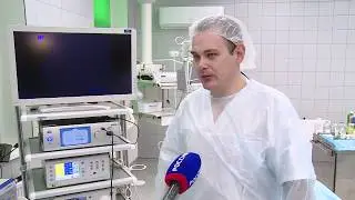 Центр лечения боли в клинике СОВА