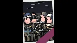 Любезные тиммейты WARFACE #Shorts