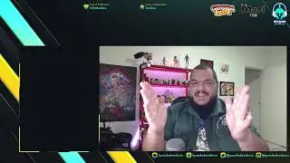 Pokemon TCG e coisas da vida... Bora conversar? Unboxing de Reinado Arrepiante!