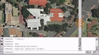 AutoCAD tip - fade images | CADsmarter