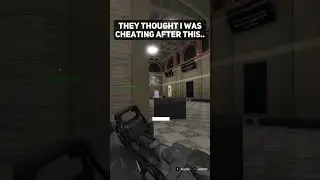 They Thought I Was CHEATING After THIS.. - Blackhawk Rescue Mission 5