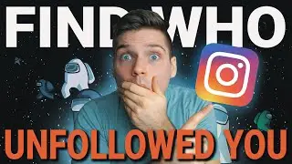 How To See Who Unfollowed You On Instagram 2021 (Safe Method) | NO APPS