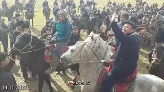 Ko'pkari Boshlandi | Kitob tumani Qaynarda KATTA TOSH TANDIR egalari Ulug'bek akaniki  14.11.2022