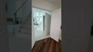 We are selling our Dream House!