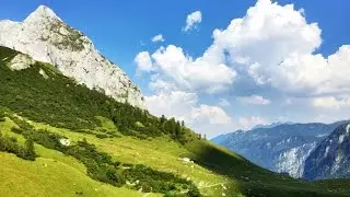 Mountain Biking Torrener Joch | Berchtesgaden, Germany