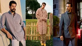 Top 20 Most Handsome Turkish Heartthrobs of 2025
