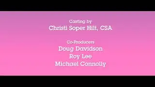 Dr. Seuss Gordon the Puppy (2024) - End Credits (UK Version)