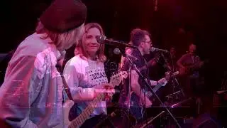 Casey Jones (Cover)