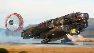 7 ABSURD Planes of the US Military
