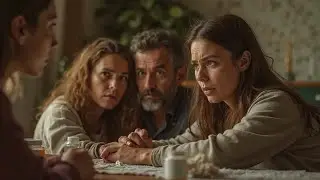 Rahatla Üvey Oğlum — Her Şeyi Değiştiren Fısıltı | Gerçek Bir Hikaye