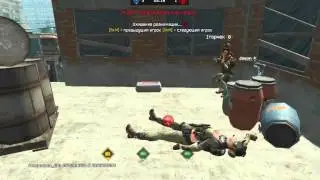 Звон.Мечей  VS  -АРМЯНСКИЕ_ОРЛЫ-