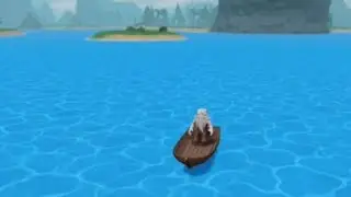 Roblox The Survival Game Boat Speed Glitch