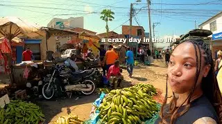 Colombia trip turned into a nightmare! this is the REAL Cartagena