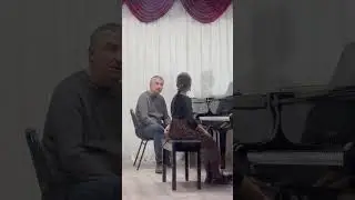 Зилаля Пайзуллаева - Вадим Пальмов