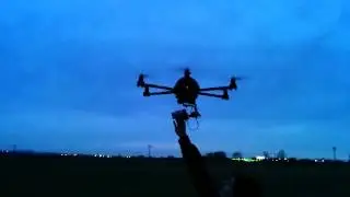 Hexakopter aircamtomspiegel.de