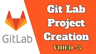 GitLab Project Creation in Tamil | GitLab | DevOps in Tamil | Hi-Tech Institution