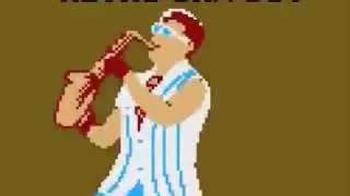 Epic Sax Guy 8 Bit 10 Hours