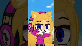{Unpledged Alliance Meme} {Gacha club}