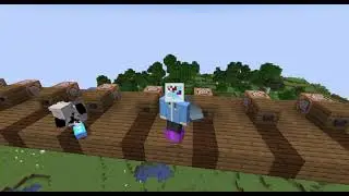 Every Minecraft MLG