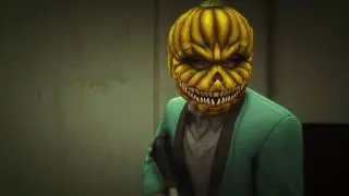 GTA 5: Slasher #1