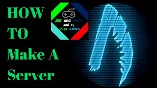 HOW TO Create and Find an Alien Swarm Server