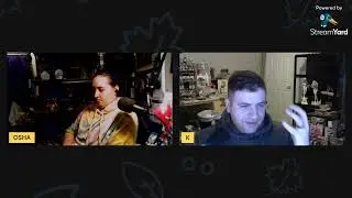Artist Interview with Clueless_Gunpla_Builder (Kyle!)