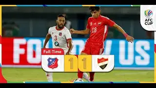 #AFCCup2023