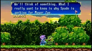Freedom Planet - Buttloads of Cash