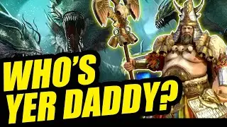 HYDRA MONSTER! Dune Herald Zaharis Build & Test - Champion Spotlight Ep 4 - RAID Shadow Legends