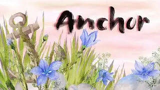 Iris feat. Victor Kong & Ruri Matsumura - Anchor「Official Lyric Video」【Cytus II】