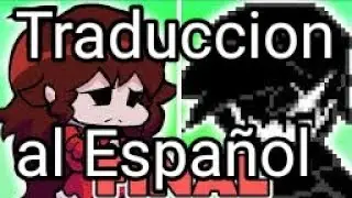 Evil Null VS Bf Traducción al Español