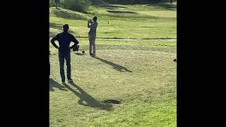 Kais swing reel @ SJ Muni